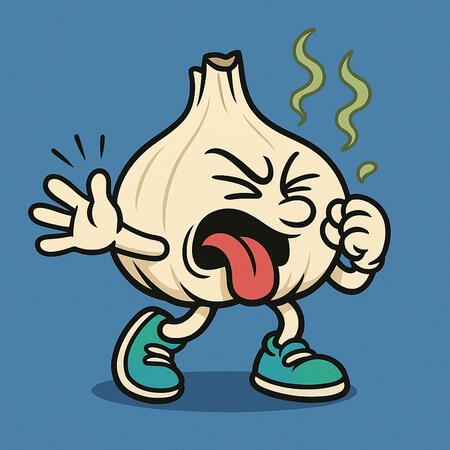 Smell the gains. Hold $STINK.